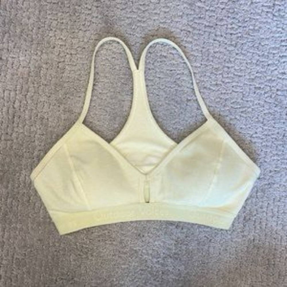 Outdoor Voices Steeplechase Bra